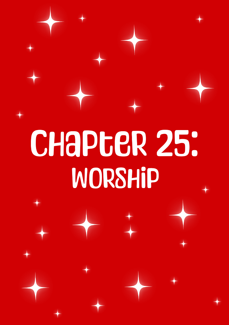 House Of The Rising Sun Chapter 25: Page 1