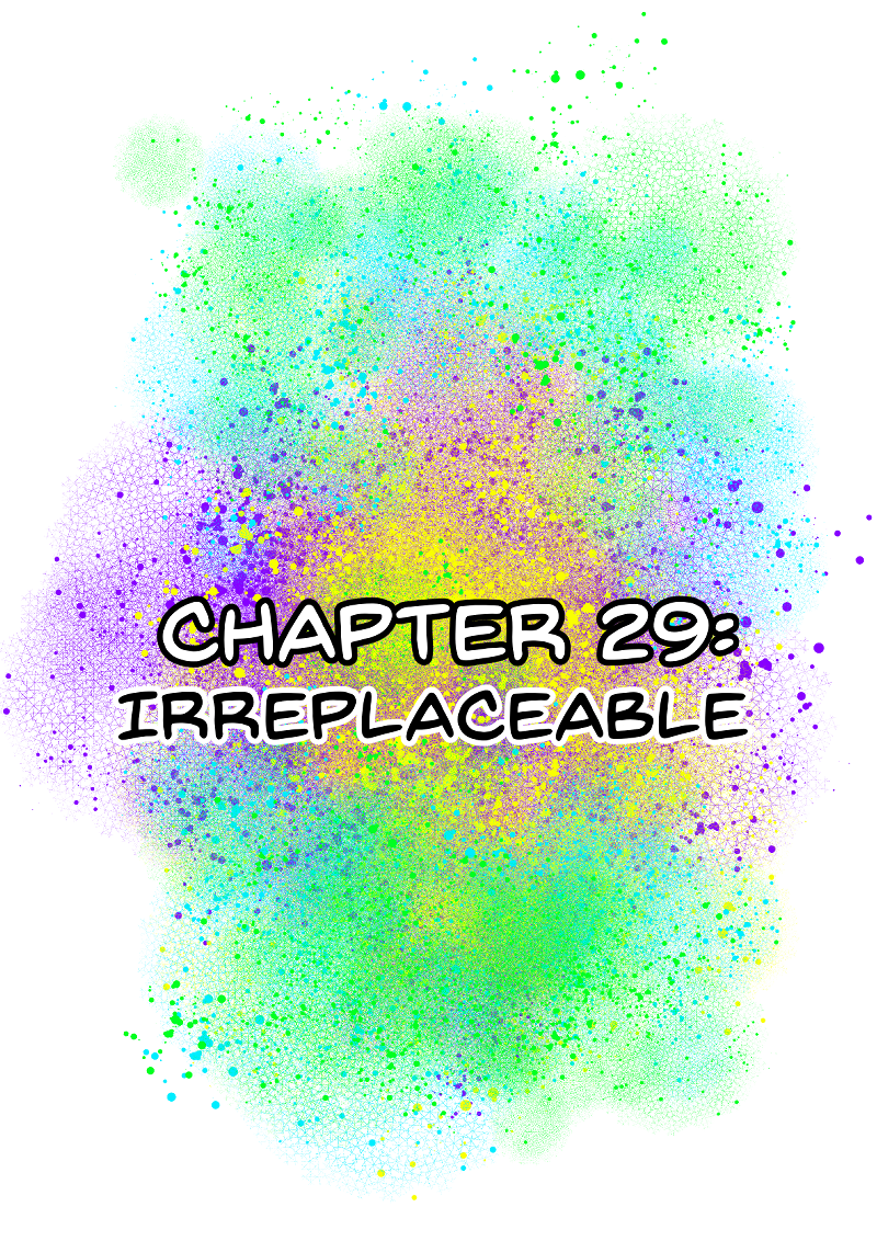 Only Seasons Chapter 29: Page 1