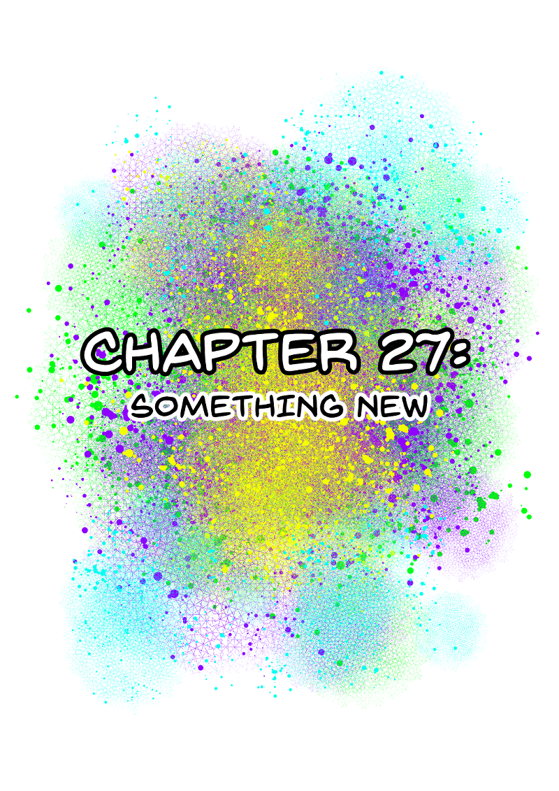 Only Seasons Chapter 27: Page 1