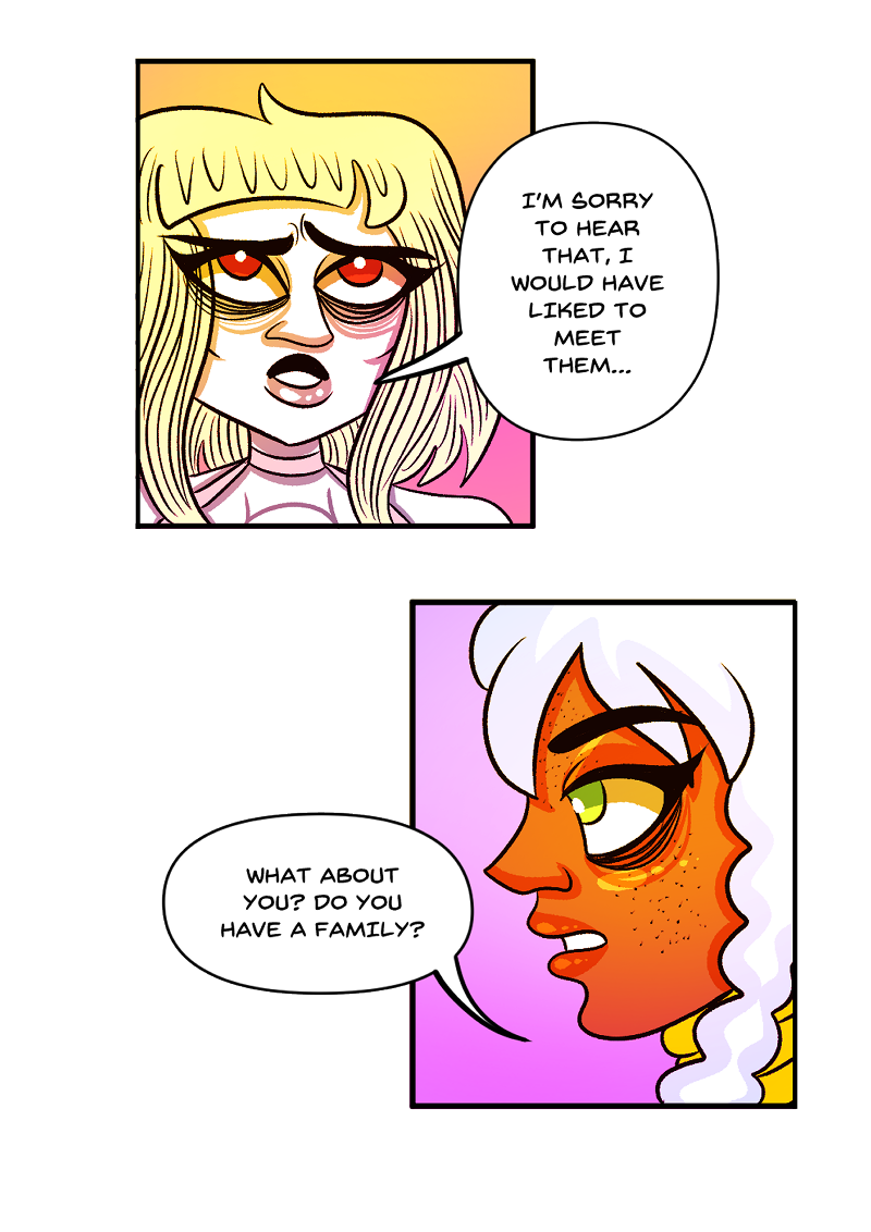 House Of The Rising Sun Chapter 23: Page 10