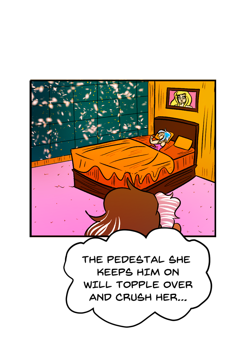 Take All You Can Chapter 30: Page 10