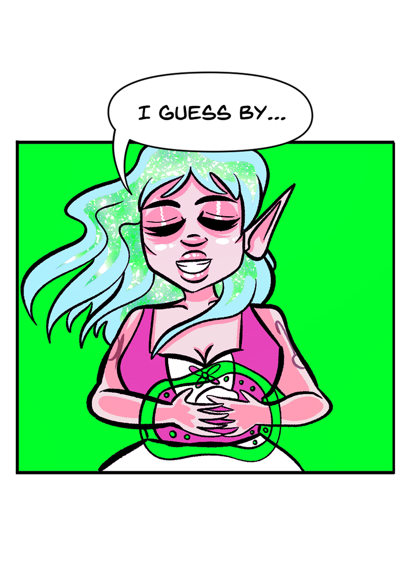 Only Seasons Chapter 29: Page 10