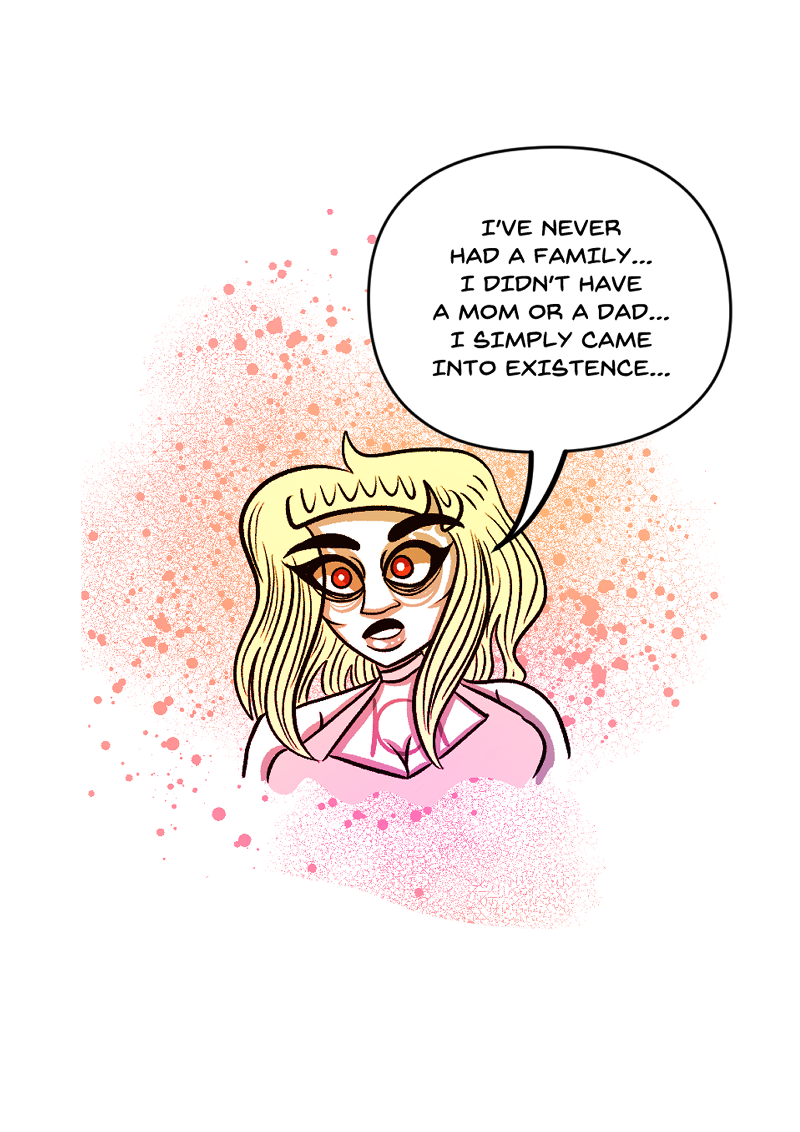 House Of The Rising Sun Chapter 23: Page 11