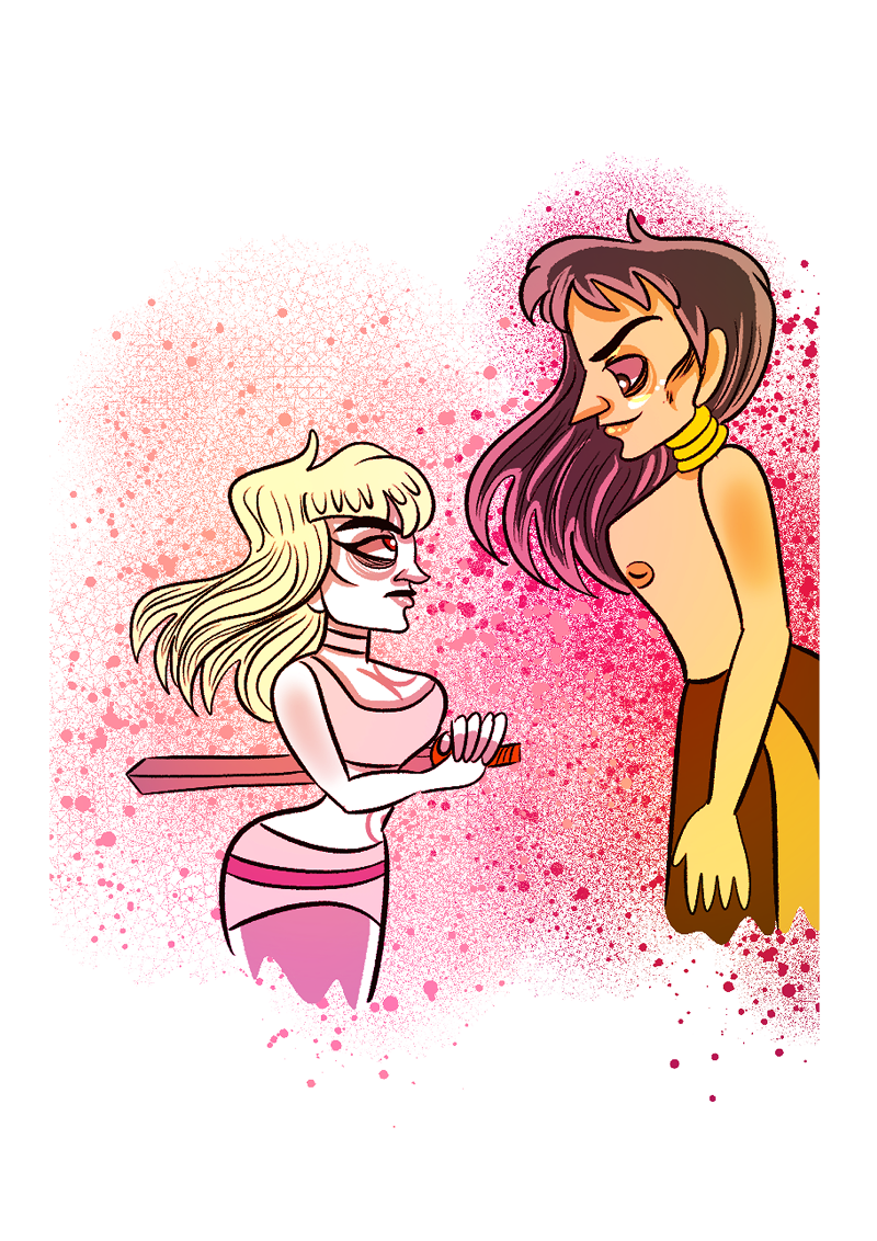 House Of The Rising Sun Chapter 22: Page 11