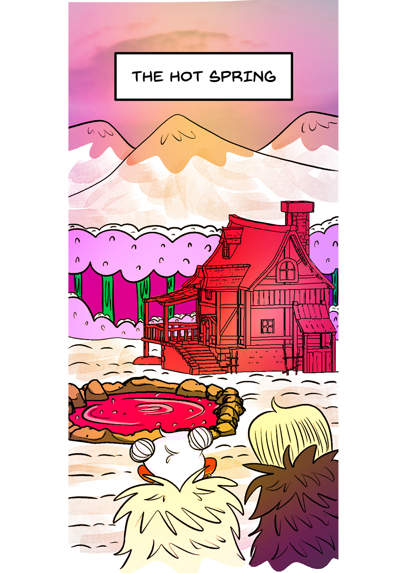 House Of The Rising Sun Chapter 24: Page 12