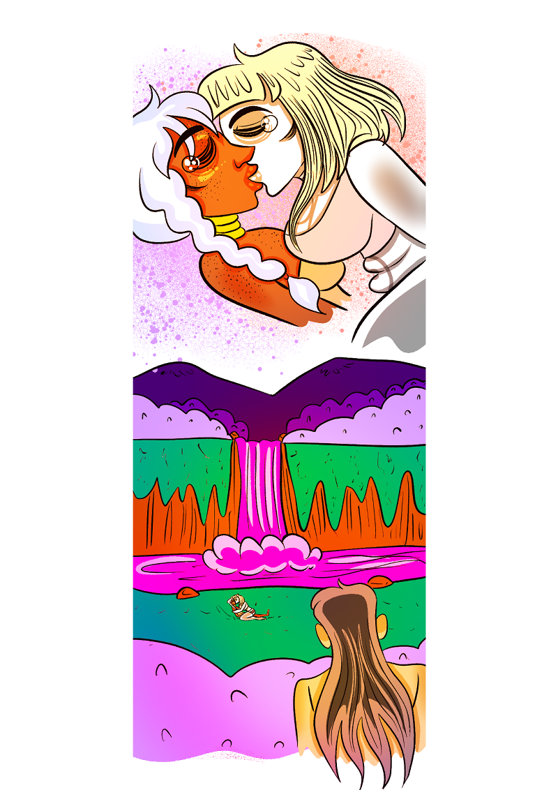 House Of The Rising Sun Chapter 21: Page 12