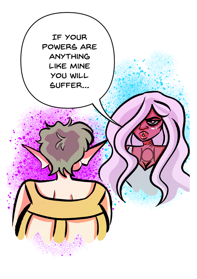 Only Seasons Chapter 28: Page 12