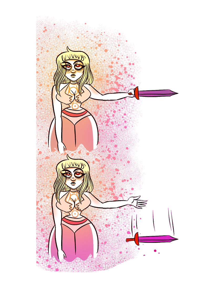 House Of The Rising Sun Chapter 22: Page 12