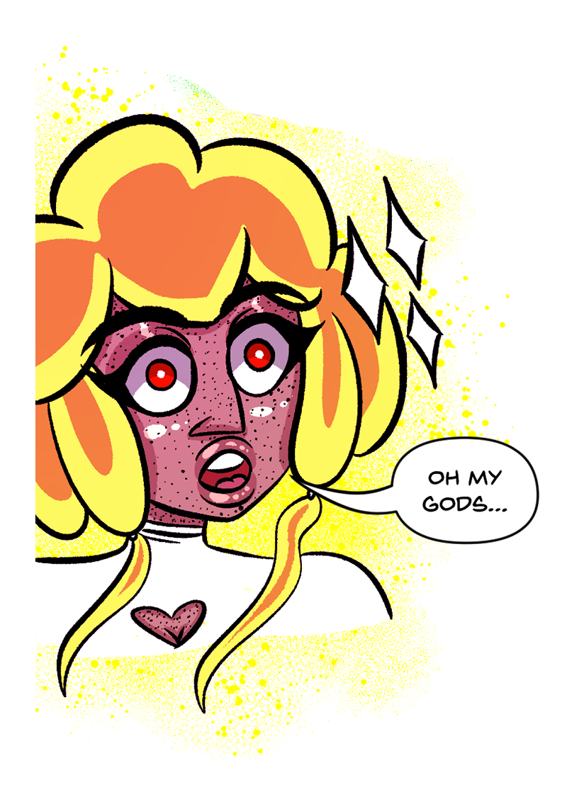 Only Seasons Chapter 29: Page 12