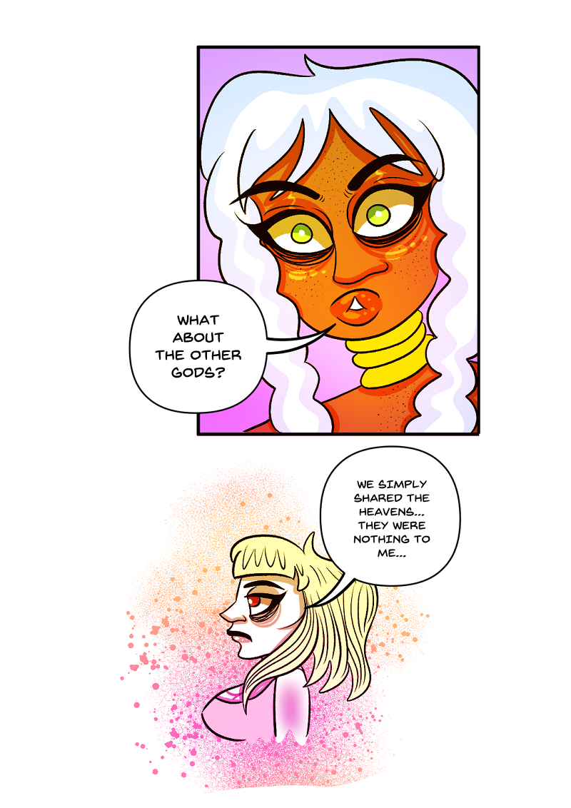 House Of The Rising Sun Chapter 23: Page 13