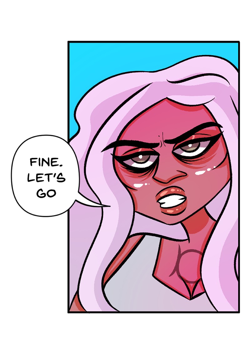 Only Seasons Chapter 31: Page 13