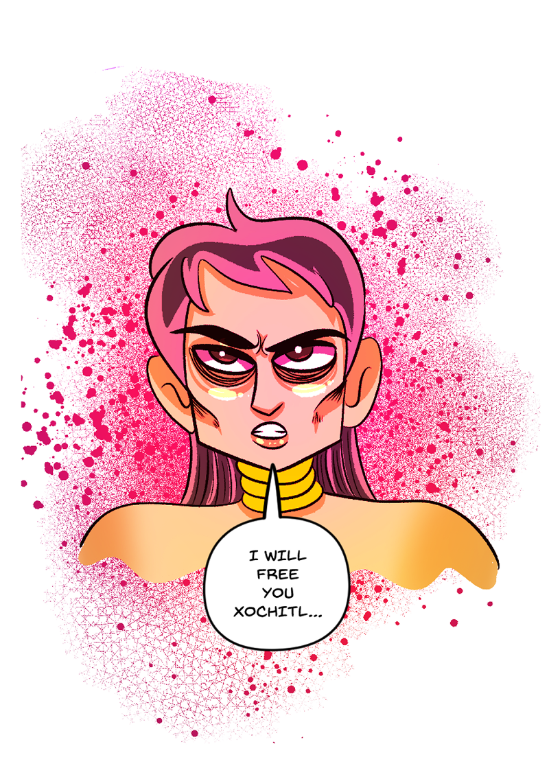 House Of The Rising Sun Chapter 21: Page 13