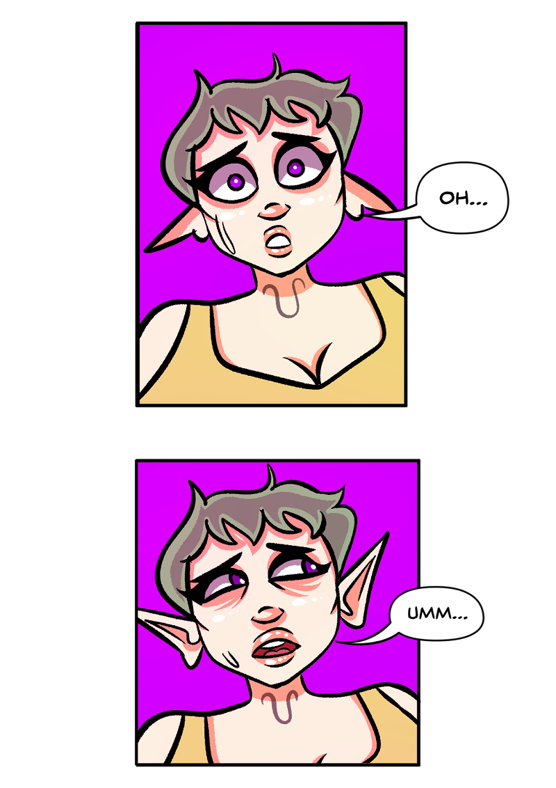 Only Seasons Chapter 28: Page 13