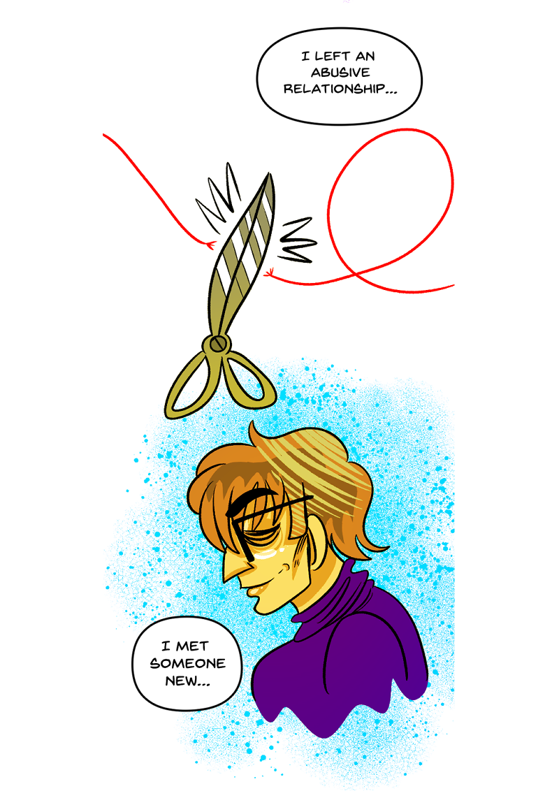 Take All You Can Chapter 31: Page 13