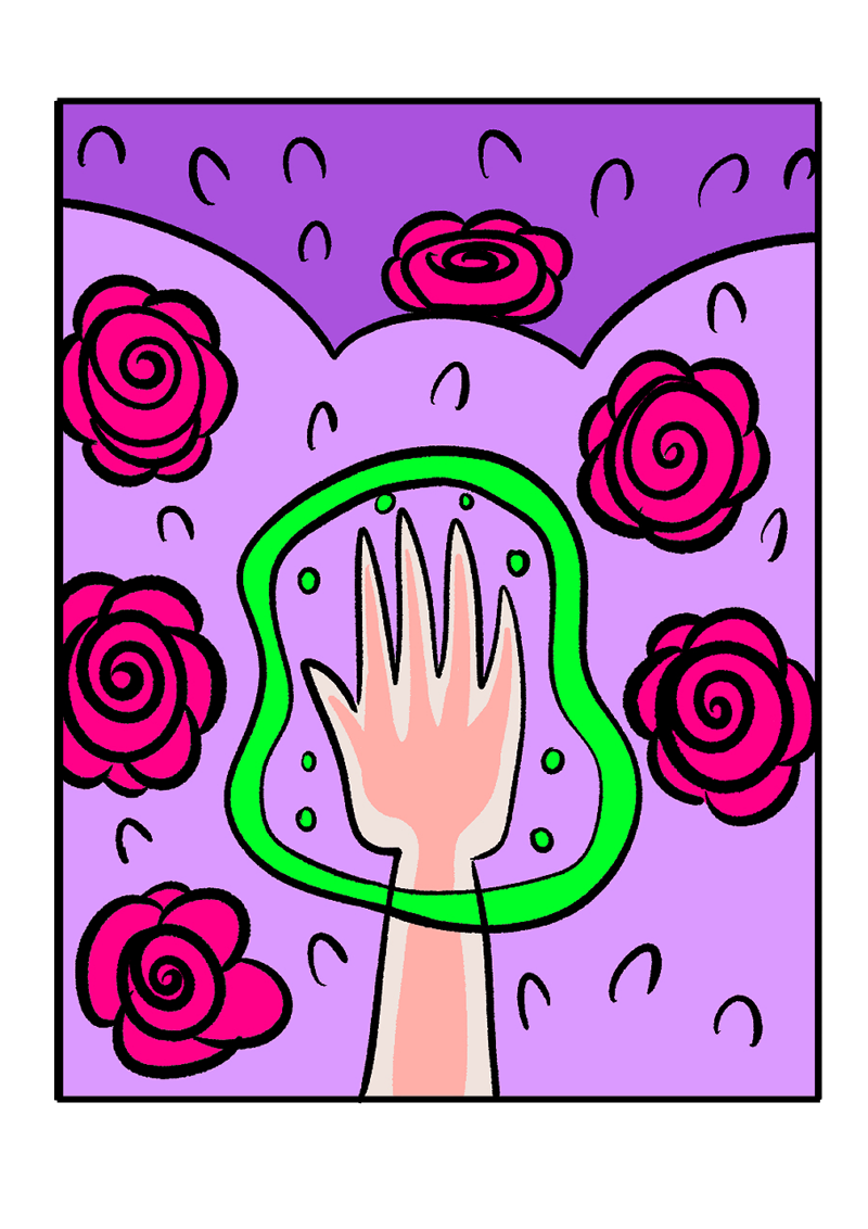 Only Seasons Chapter 27: Page 13