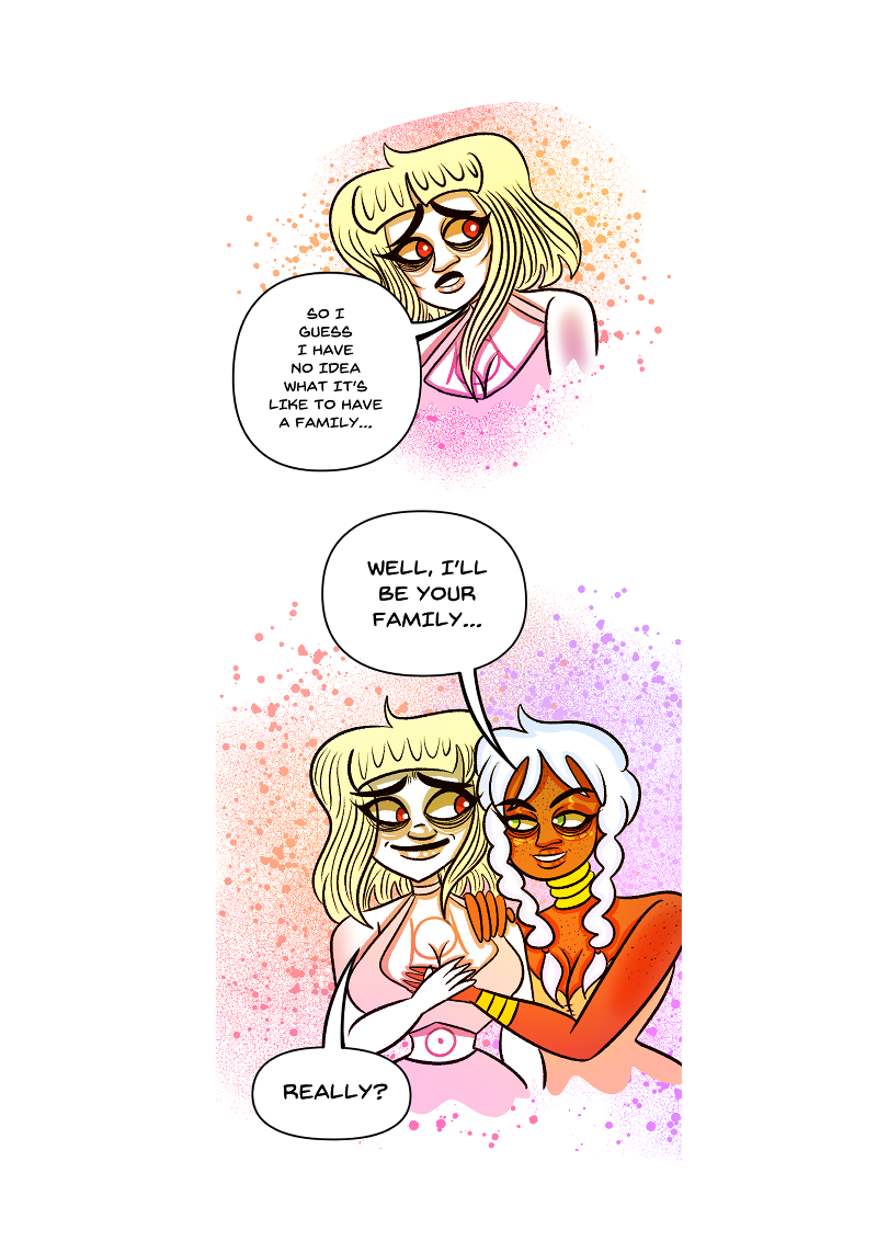 House Of The Rising Sun Chapter 23: Page 14