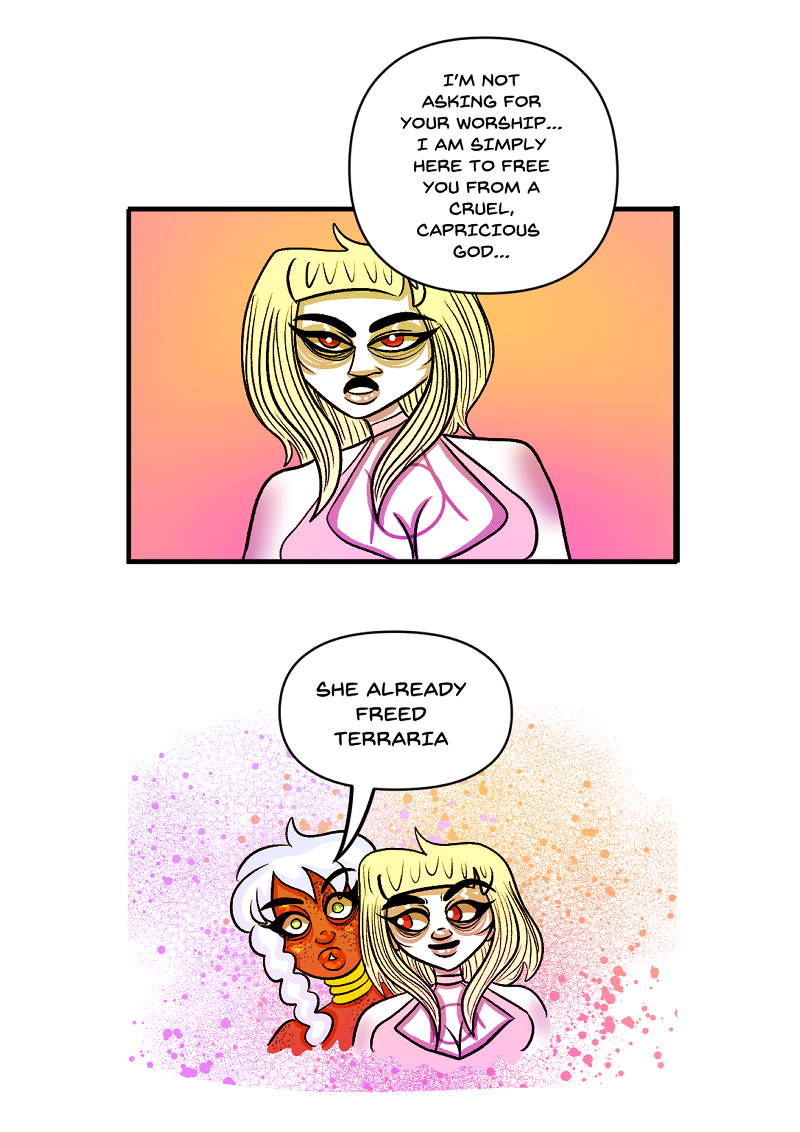 House Of The Rising Sun Chapter 25: Page 14