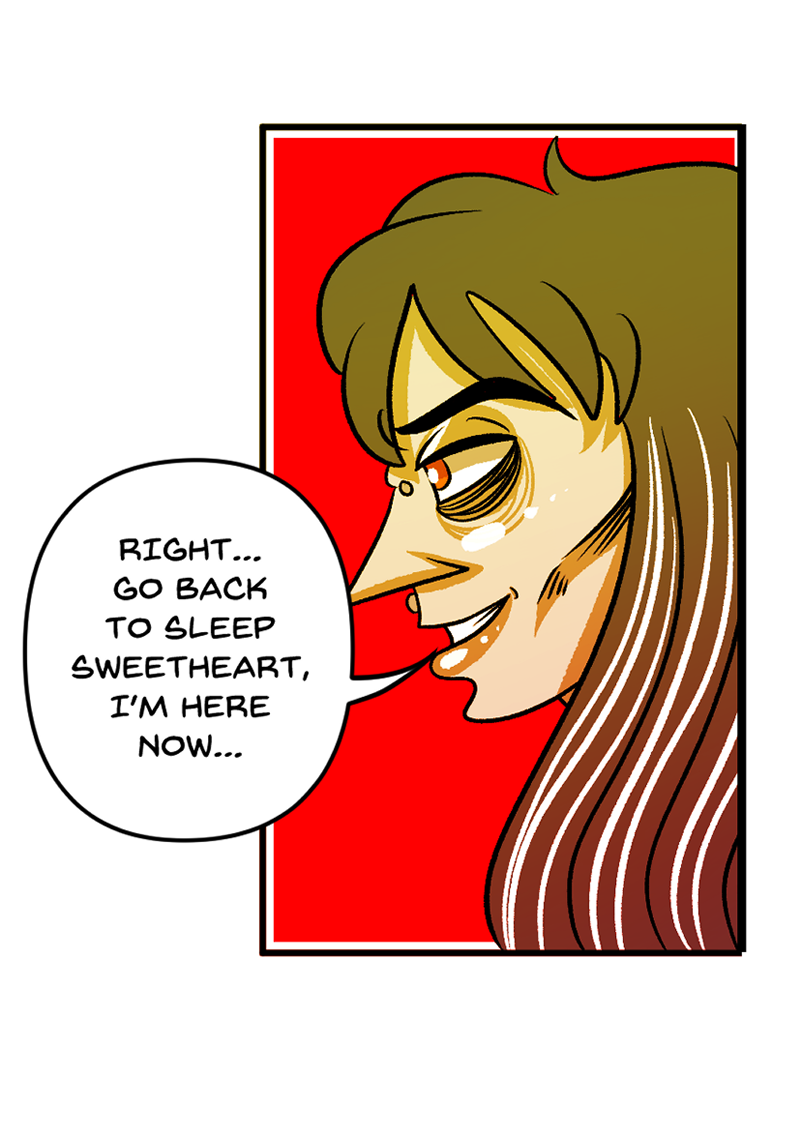 Take All You Can Chapter 30: Page 14