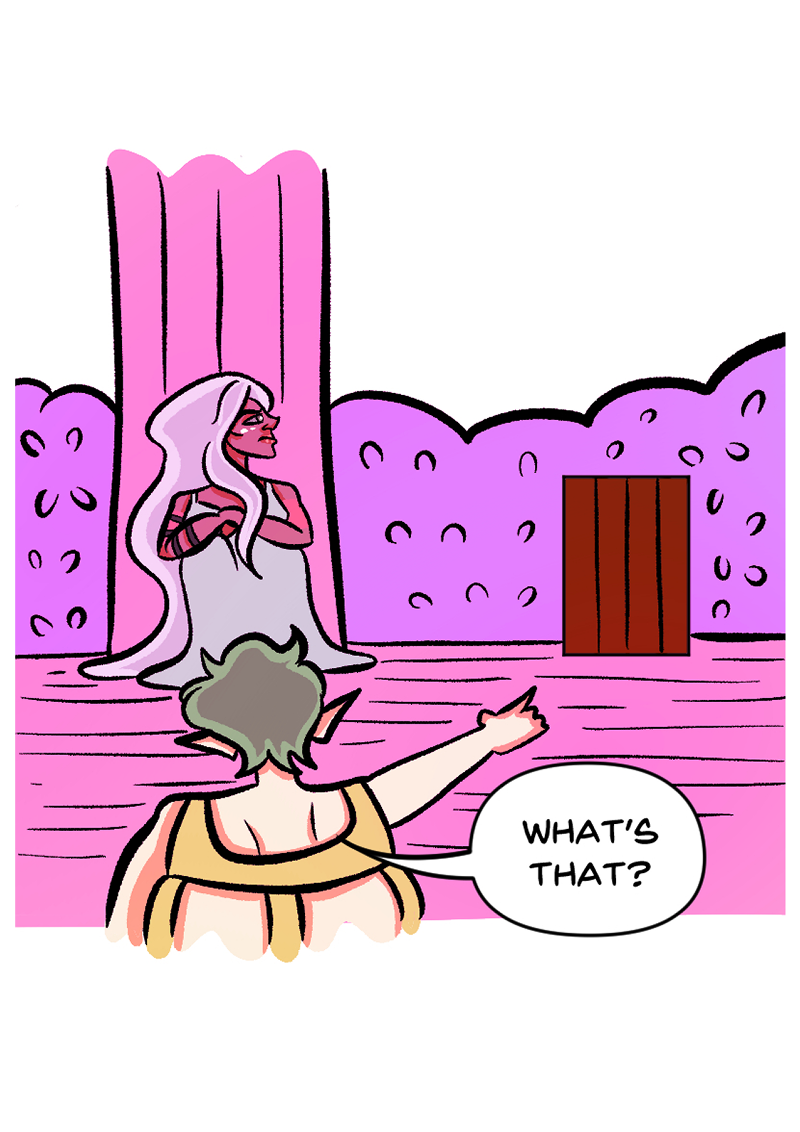 Only Seasons Chapter 28: Page 14