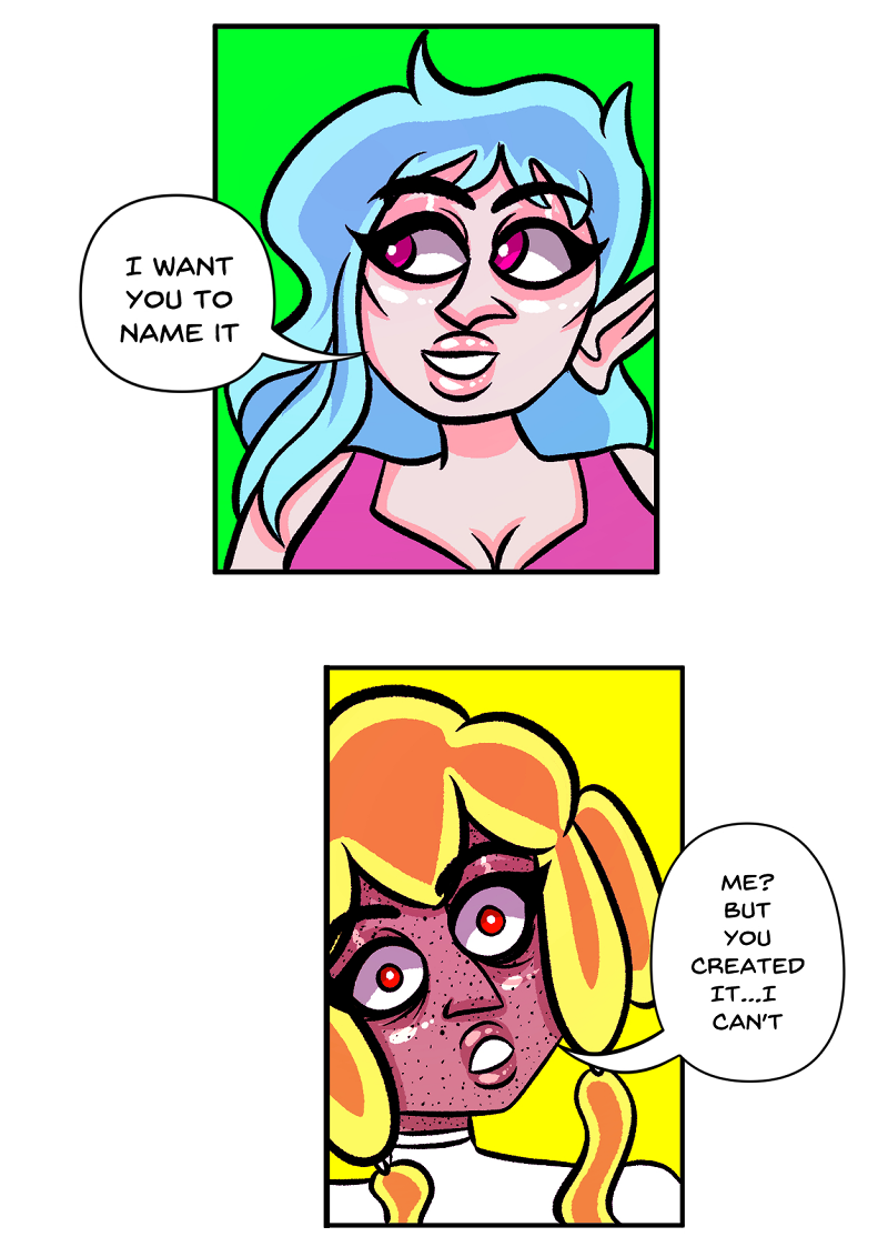 Only Seasons Chapter 29: Page 14