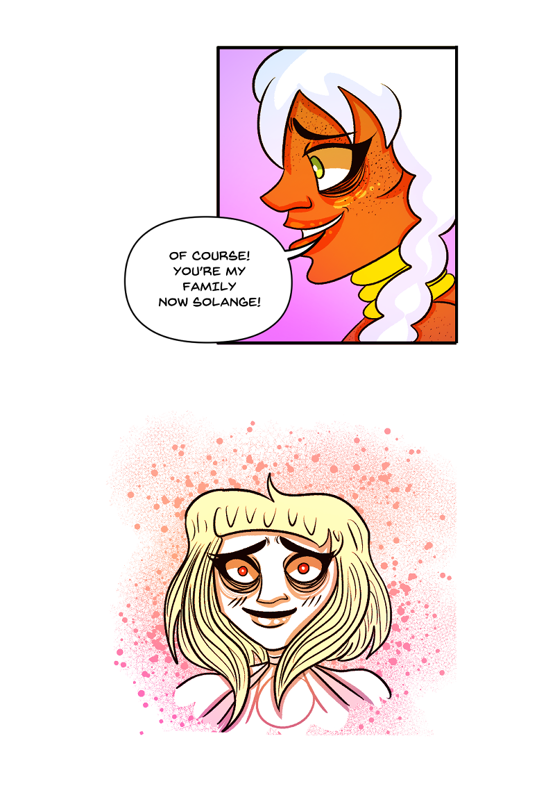 House Of The Rising Sun Chapter 23: Page 15