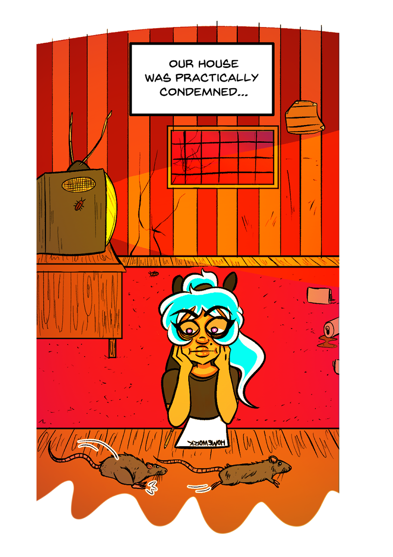 Take All You Can Chapter 36: Page 15