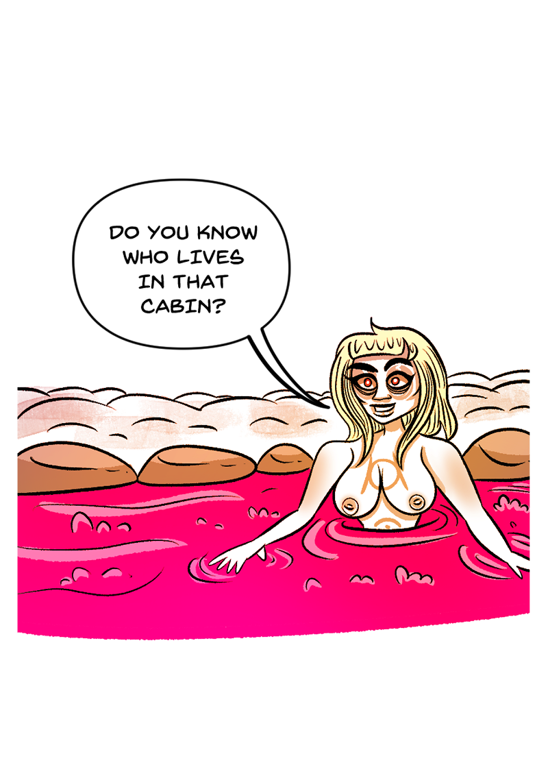 House Of The Rising Sun Chapter 24: Page 15