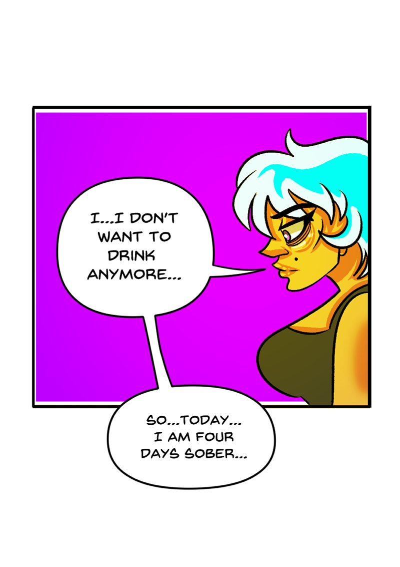 Take All You Can Chapter 31: Page 15