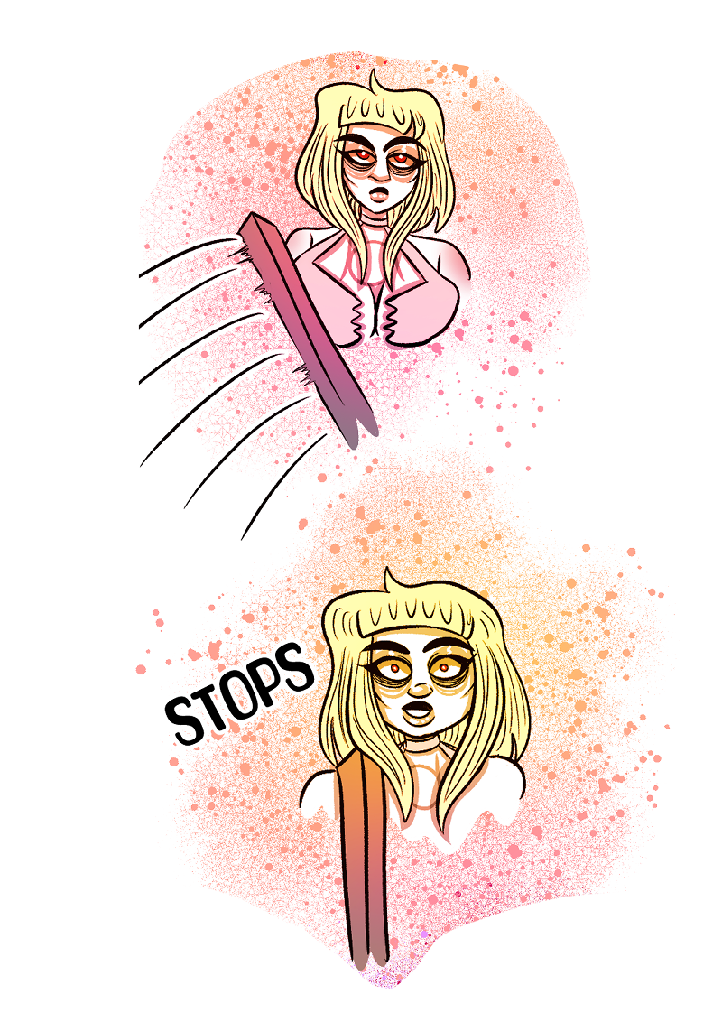 House Of The Rising Sun Chapter 22: Page 15