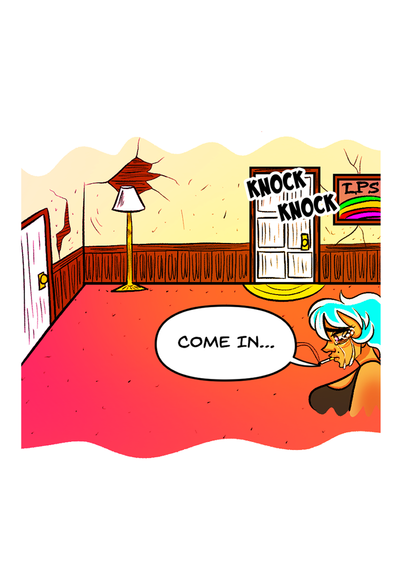 Take All You Can Chapter 33: Page 15