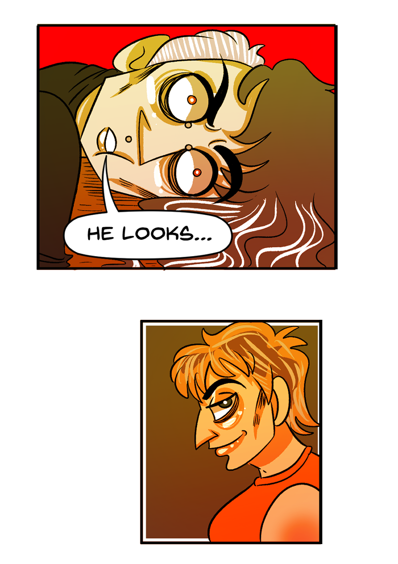 Take All You Can Chapter 29: Page 16