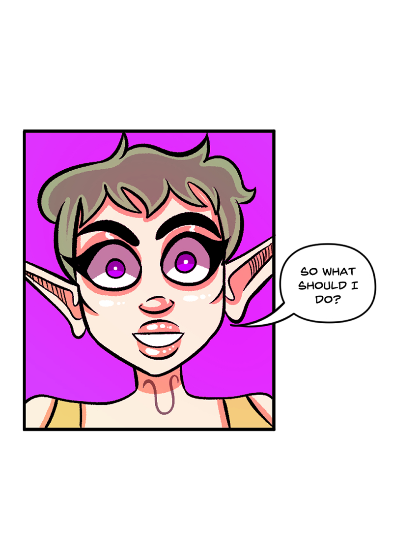 Only Seasons Chapter 31: Page 16