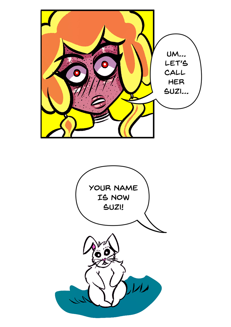 Only Seasons Chapter 29: Page 16