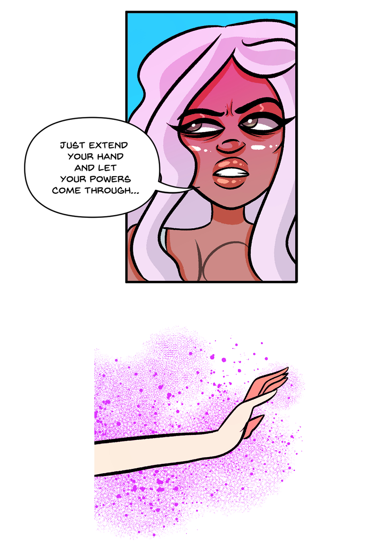 Only Seasons Chapter 31: Page 17