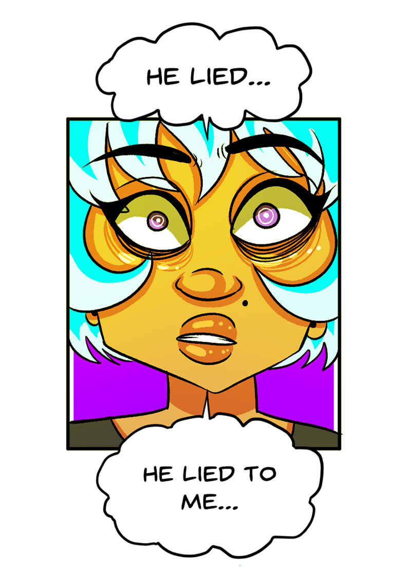 Take All You Can Chapter 32: Page 17