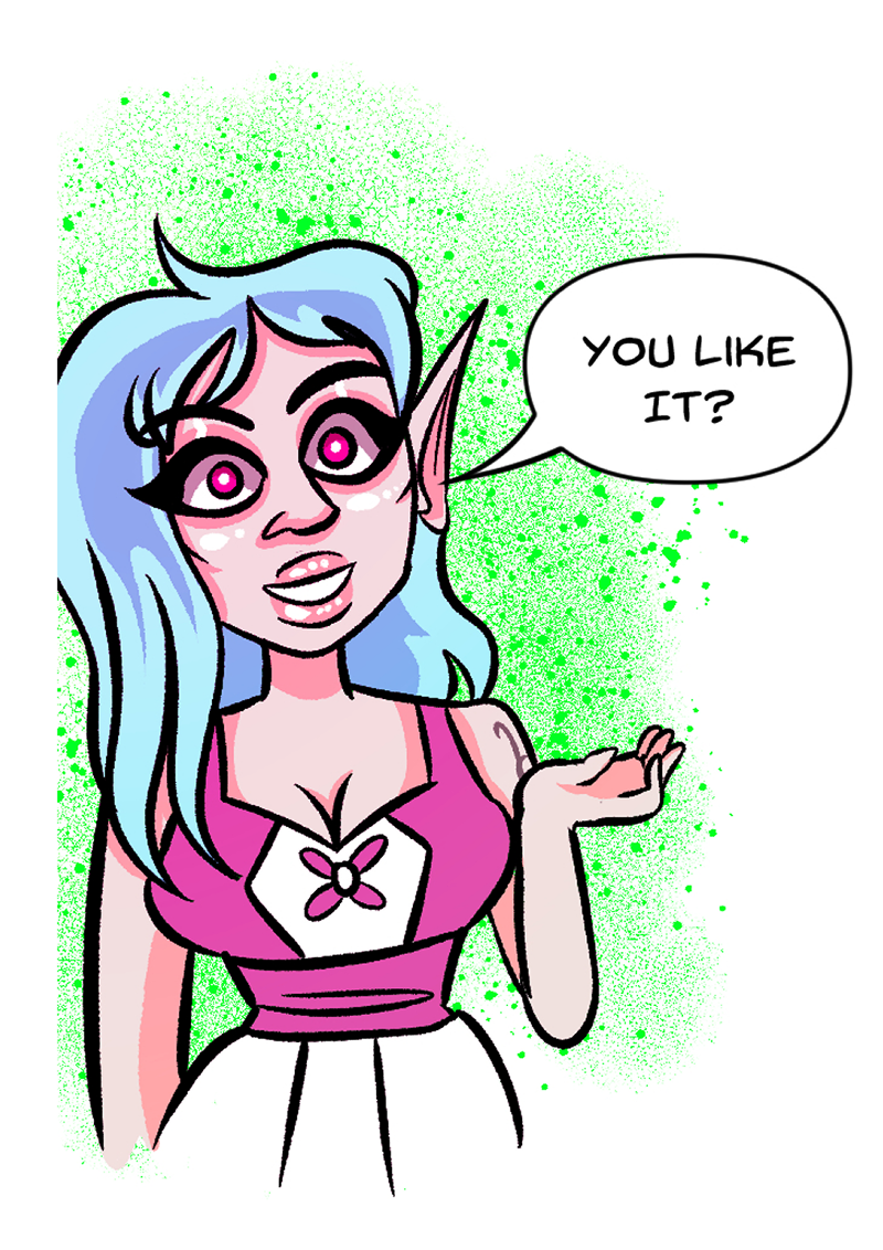 Only Seasons Chapter 27: Page 17