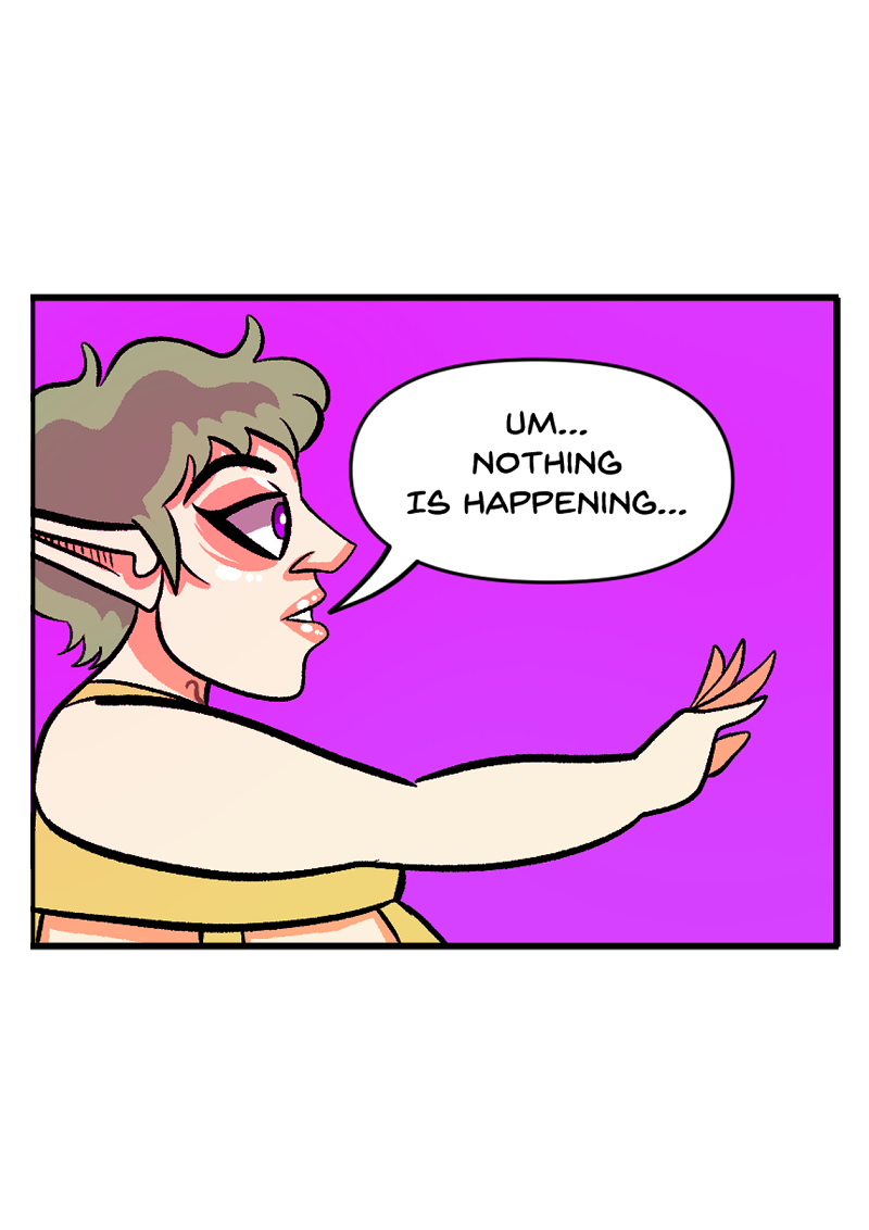 Only Seasons Chapter 31: Page 18