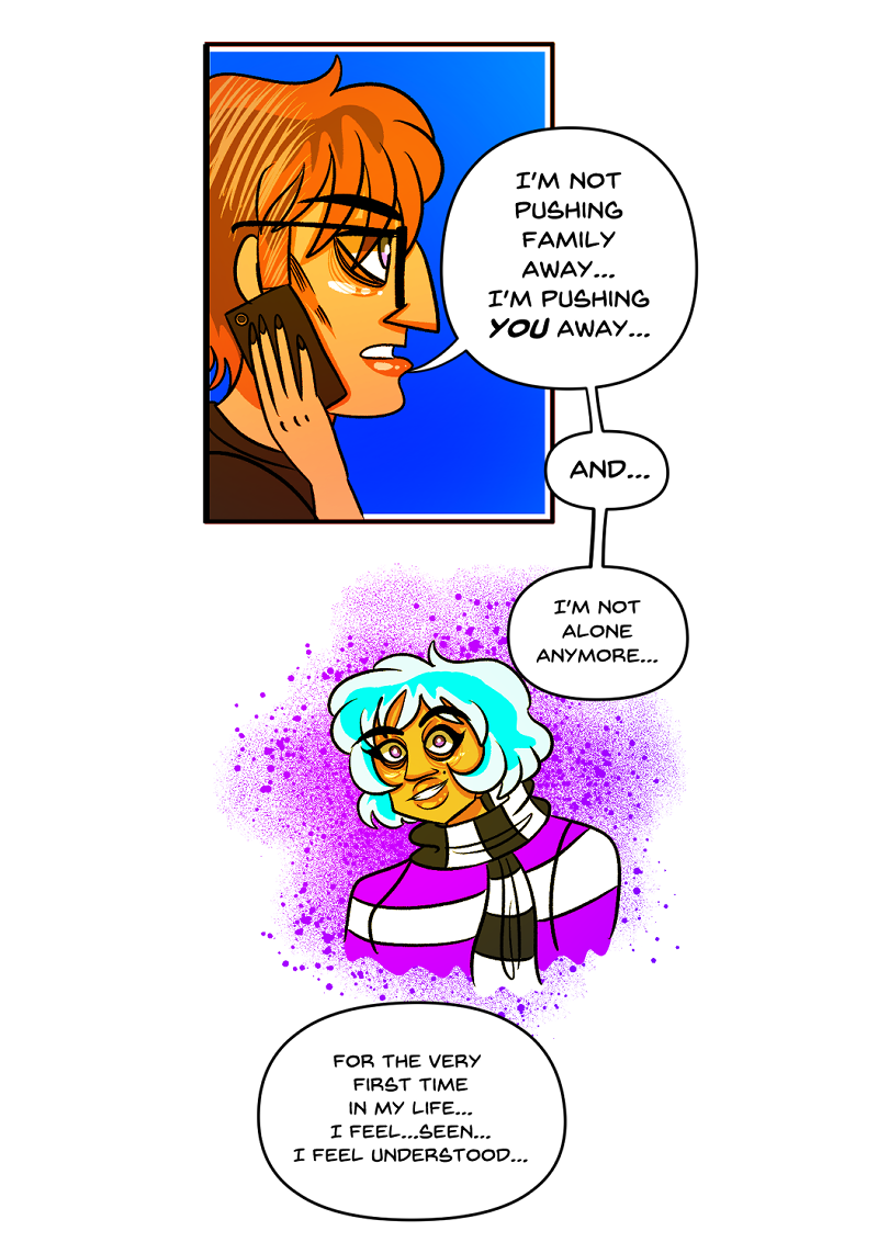 Take All You Can Chapter 37: Page 18