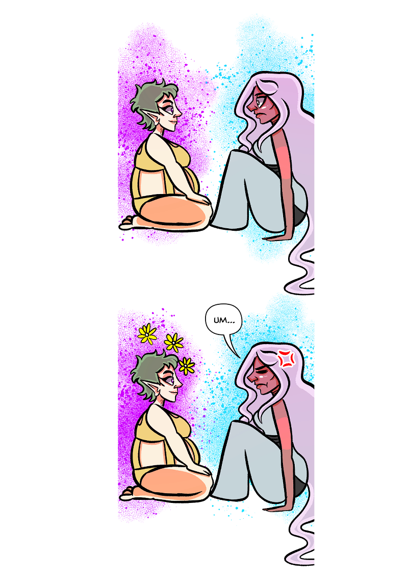 Only Seasons Chapter 28: Page 18