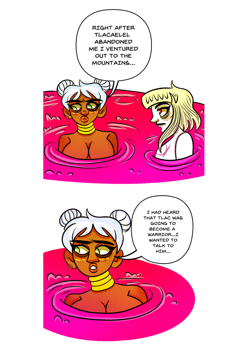 House Of The Rising Sun Chapter 24: Page 18