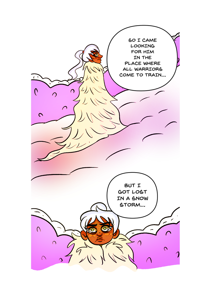 House Of The Rising Sun Chapter 24: Page 19