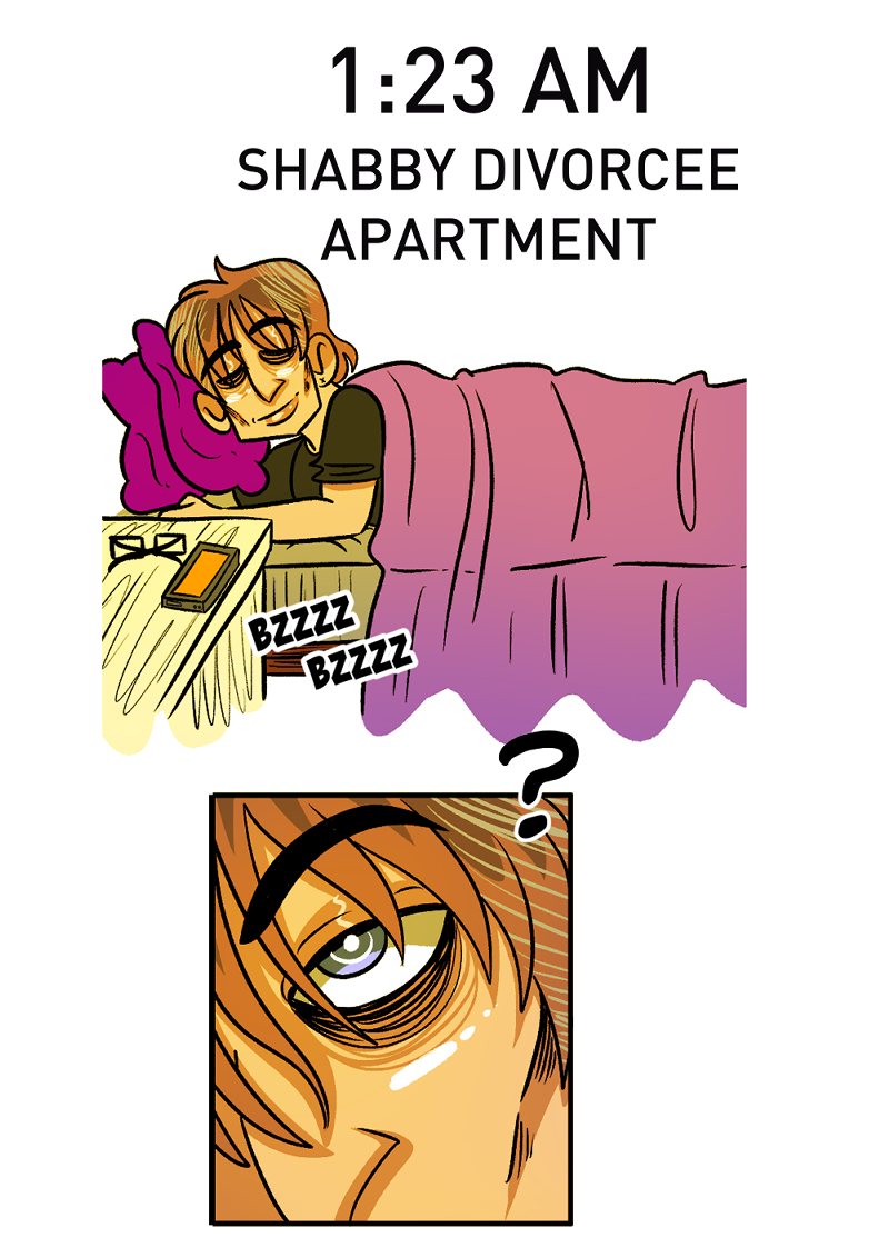 Take All You Can Chapter 37: Page 2