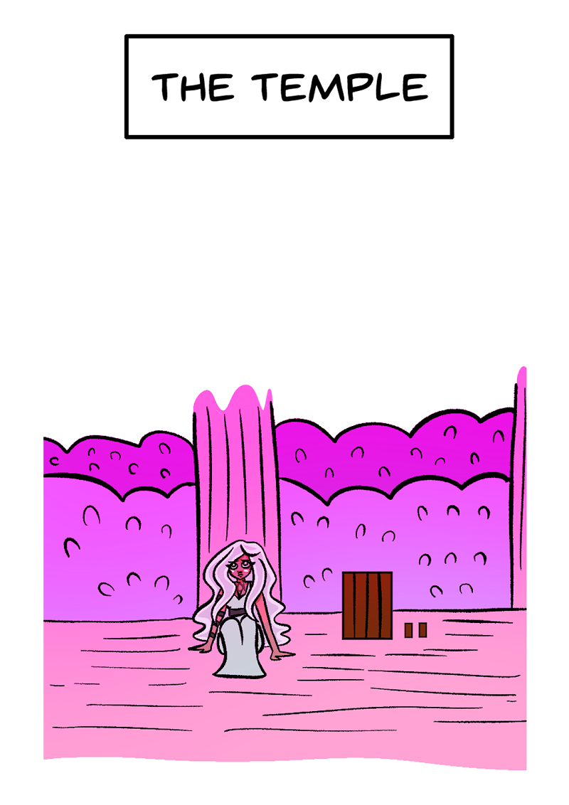 Only Seasons Chapter 28: Page 2