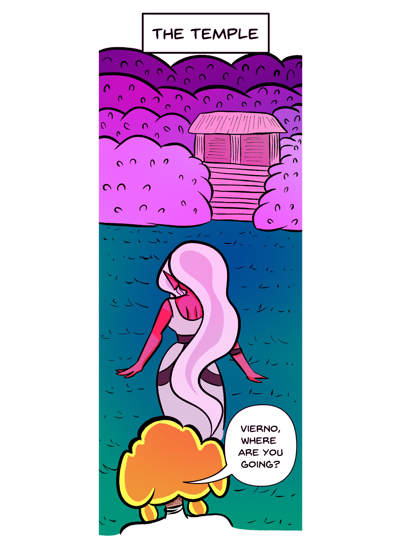 Only Seasons Chapter 27: Page 2