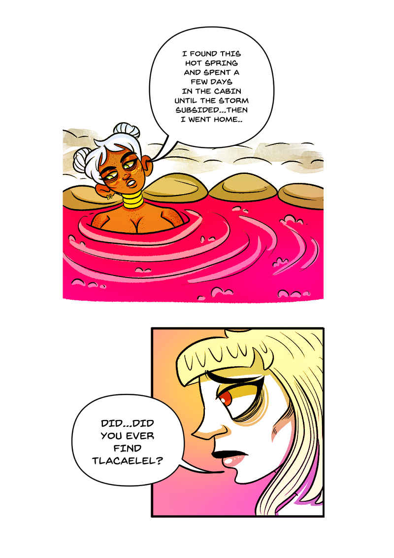 House Of The Rising Sun Chapter 24: Page 20