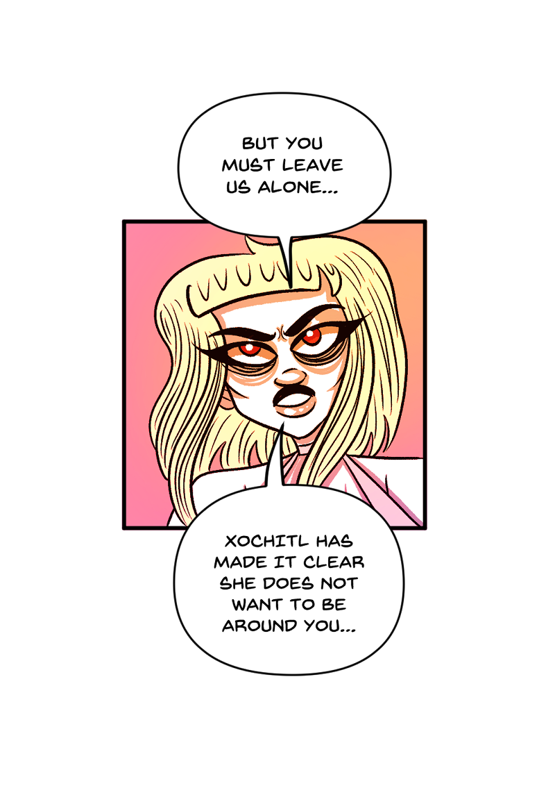 House Of The Rising Sun Chapter 22: Page 21