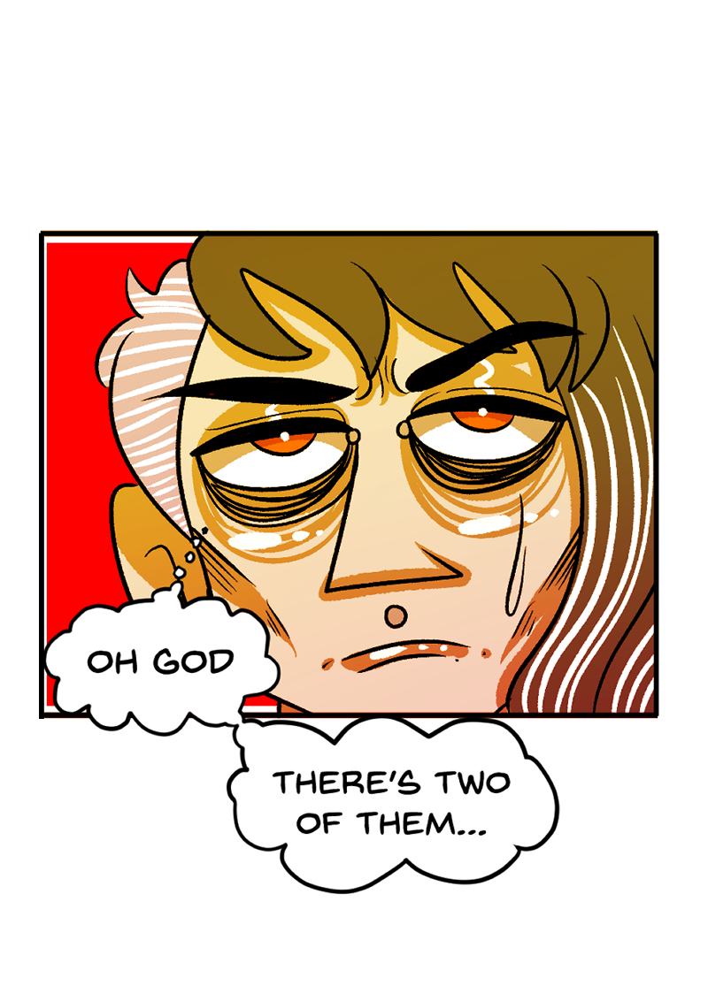 Take All You Can Chapter 29: Page 22