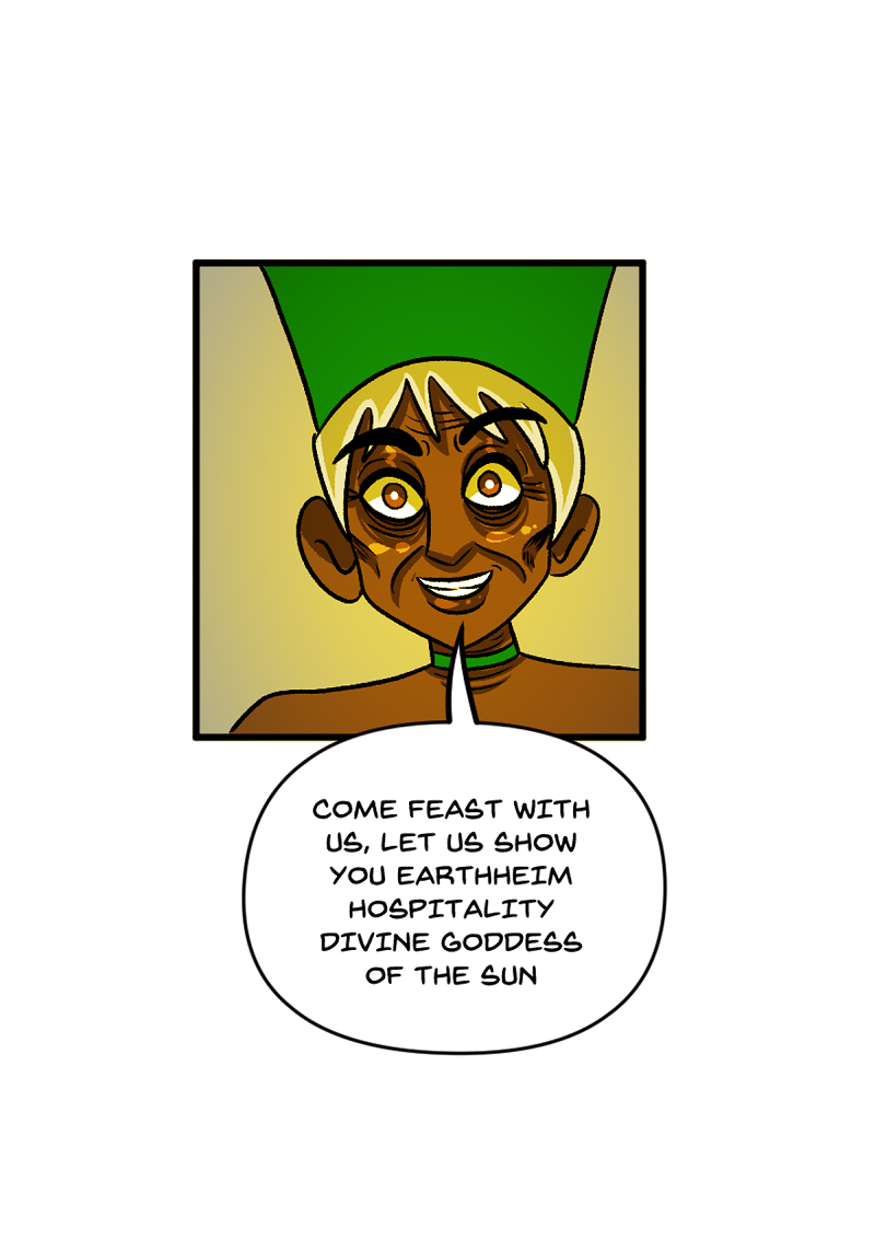 House Of The Rising Sun Chapter 25: Page 22