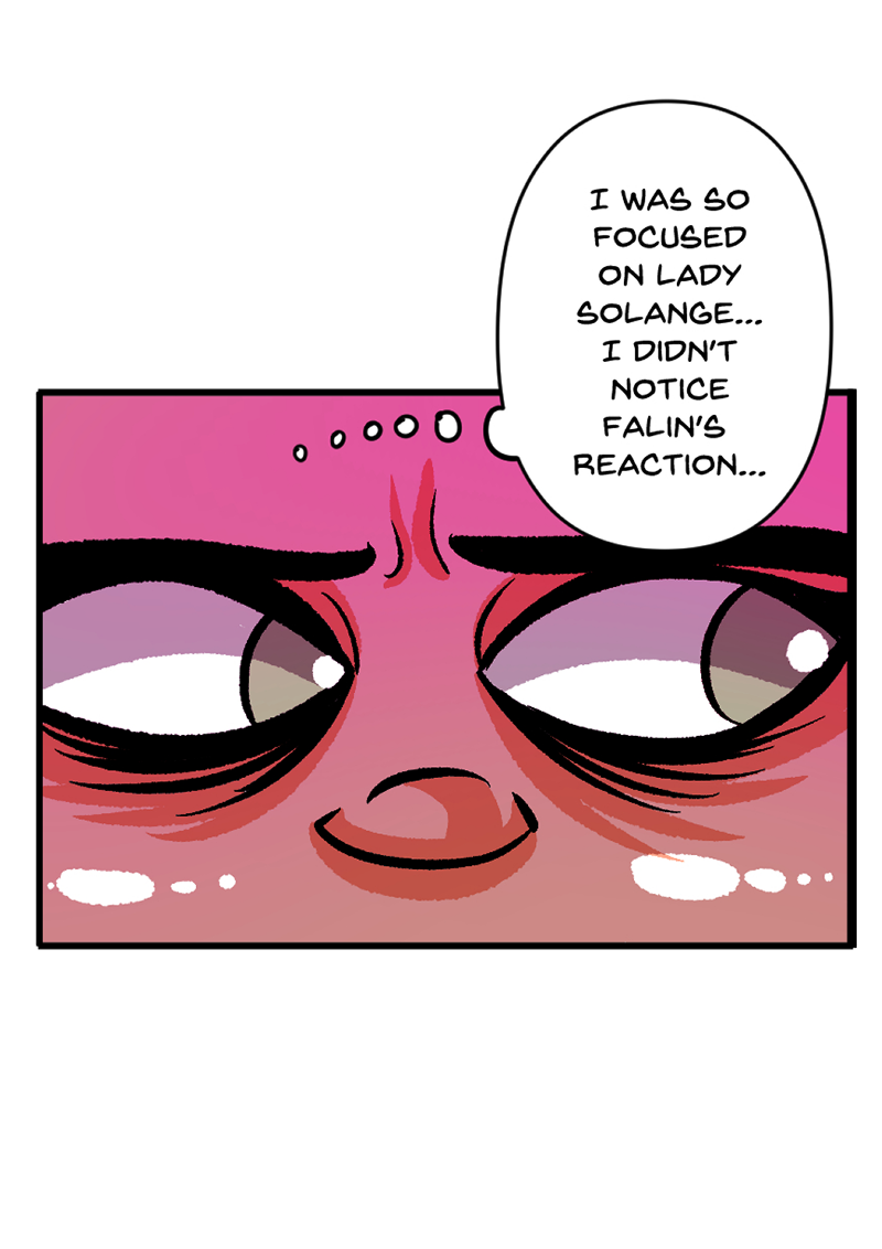 Only Seasons Chapter 28: Page 22