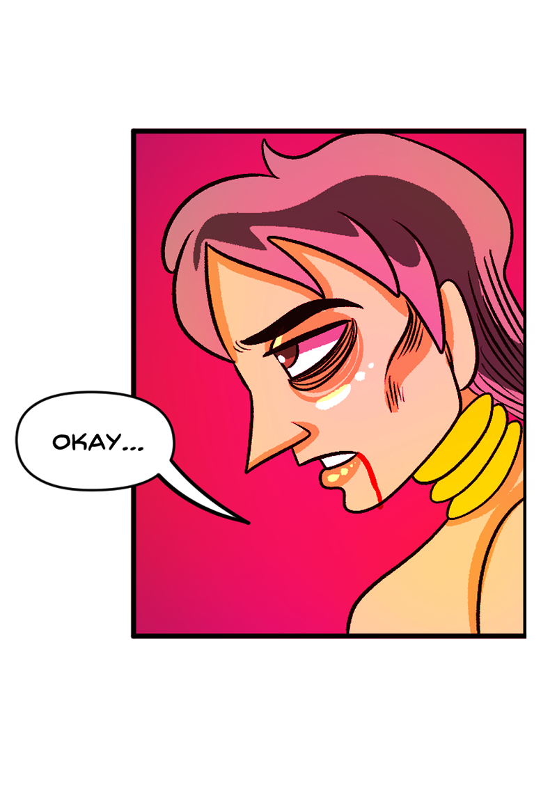 House Of The Rising Sun Chapter 22: Page 22